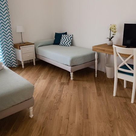 Zenzero E Limone Panzió Szirakúza Kültér fotó