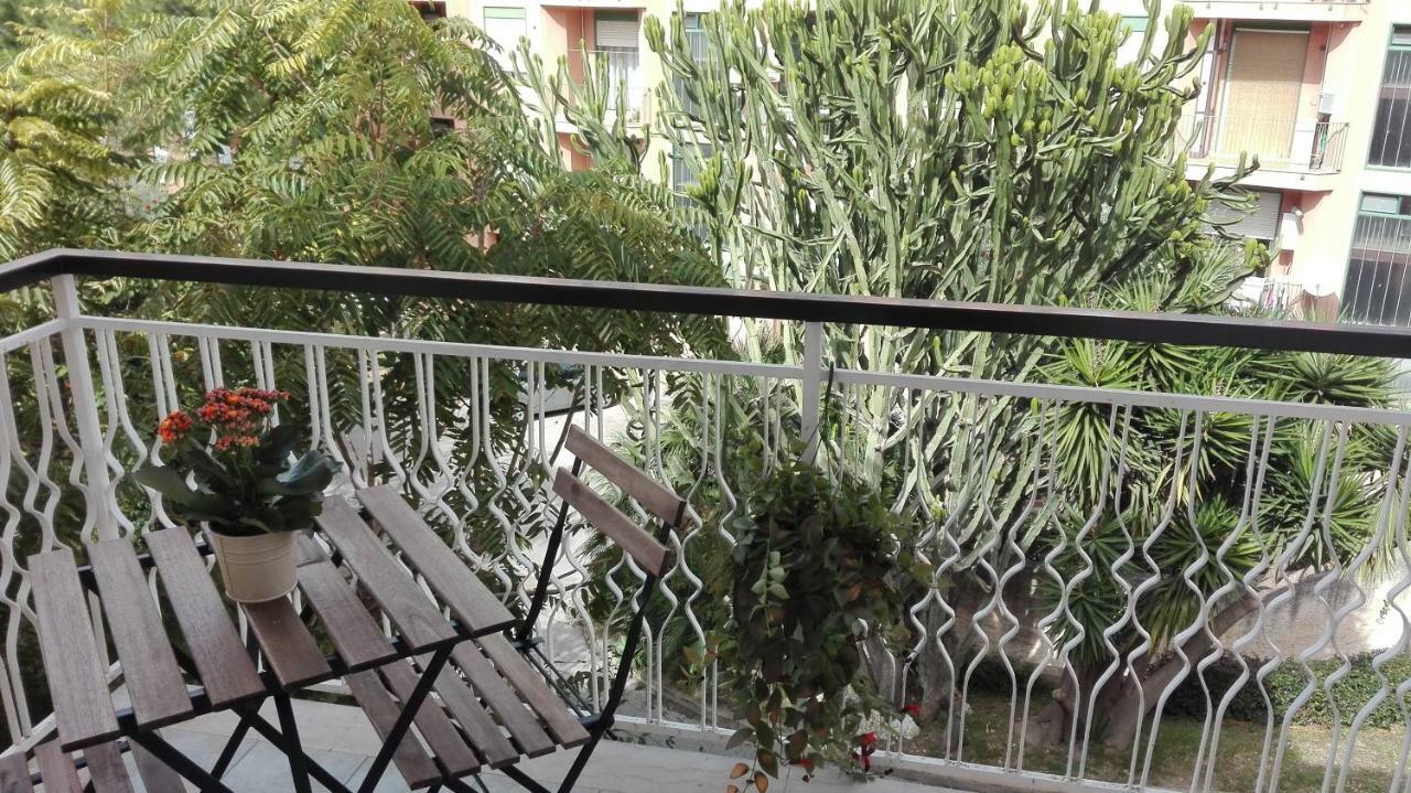 Zenzero E Limone Panzió Szirakúza Kültér fotó