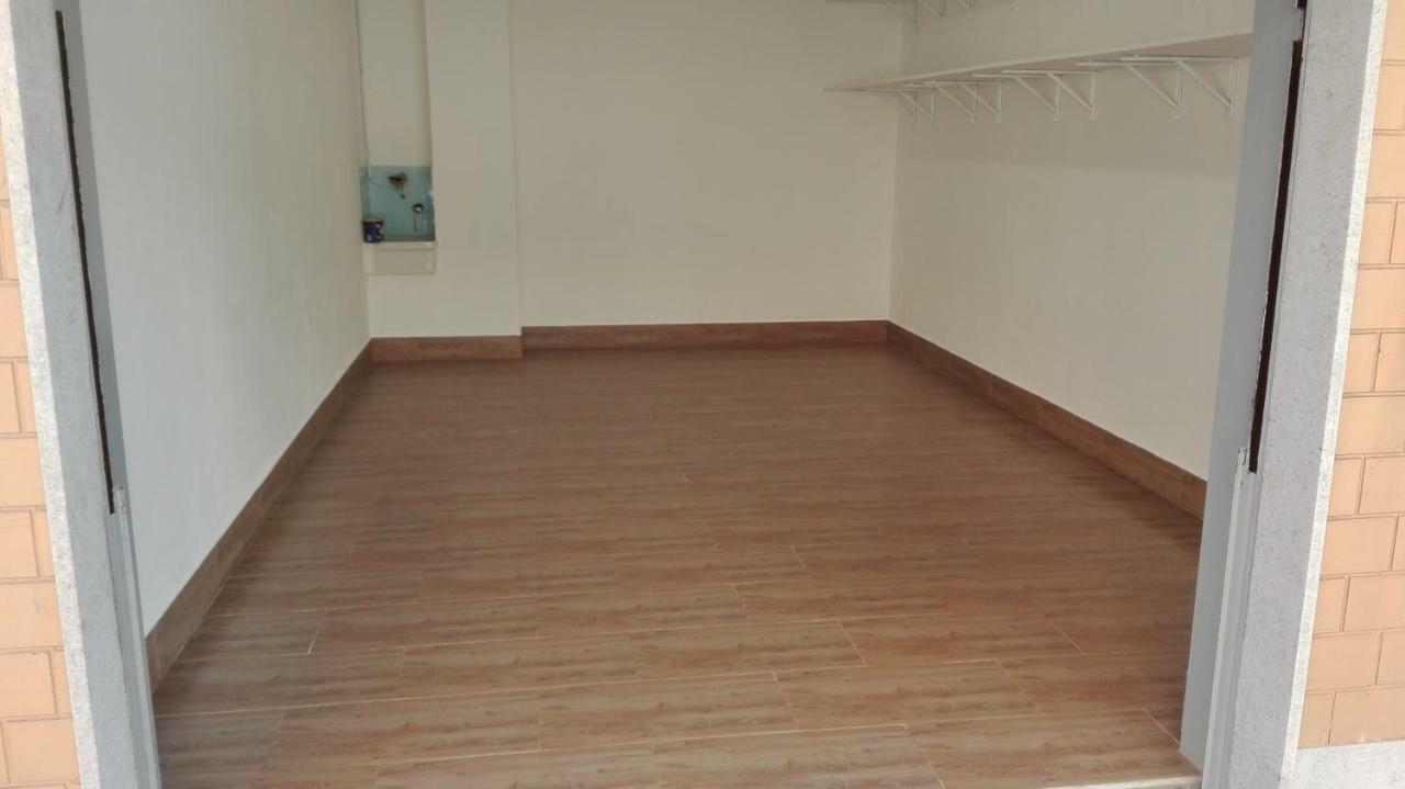 Zenzero E Limone Panzió Szirakúza Kültér fotó